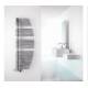 Termoarredo Gondola  Cromo