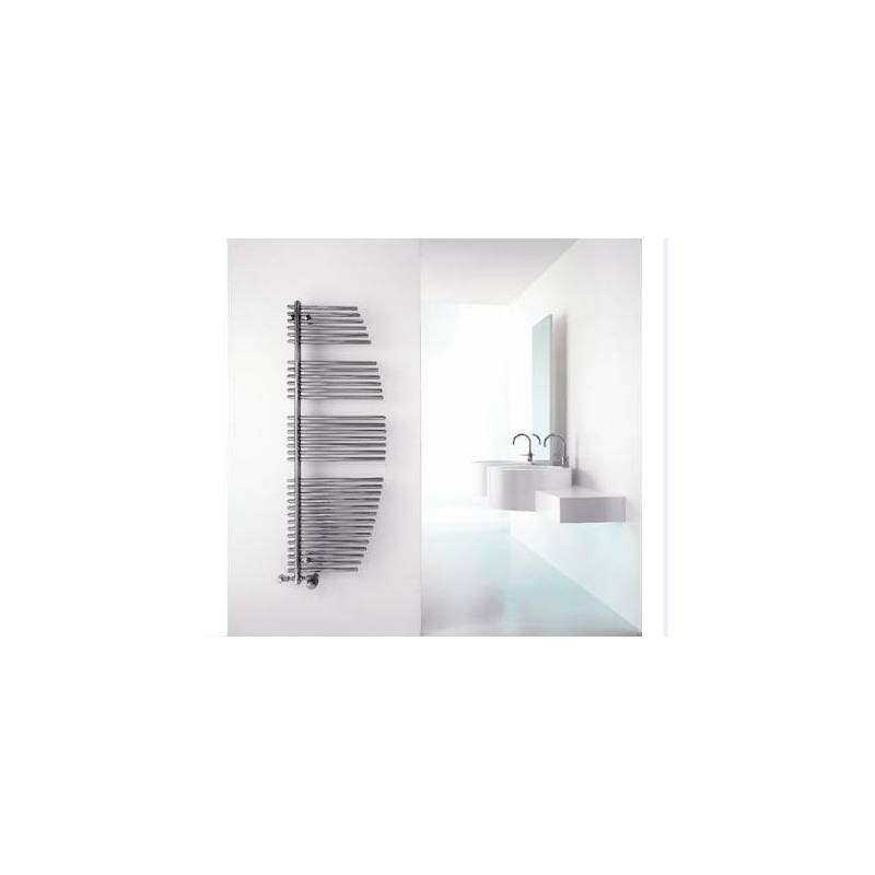 Termoarredo Gondola  Cromo