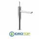 Miscelatore JAZZ LAVELLO con bocca girevole  Cromato Remer