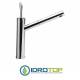 Miscelatore JAZZ LAVELLO con doccia estraibile  Cromato Remer