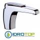 Miscelatore ATMOS LAVABO monocomando senza scarico  cromo Remer