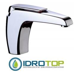 Miscelatore ATMOS LAVABO monocomando senza scarico  cromo Remer