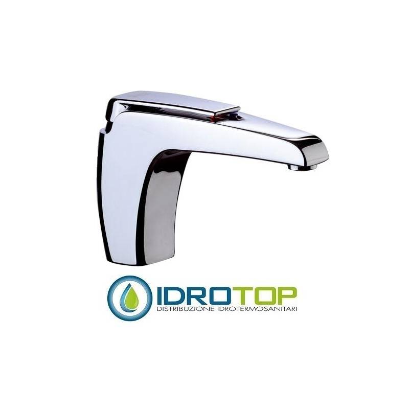 Miscelatore ATMOS LAVABO monocomando senza scarico  cromo Remer
