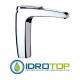 Miscelatore ATMOS LAVELLO  monocomando lavello con corpo girevole cromo Remer