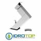 Miscelatore FLASH LAVABO con scarico cromo Remer