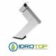 Miscelatore FLASH LAVABO senza scarico cromo Remer