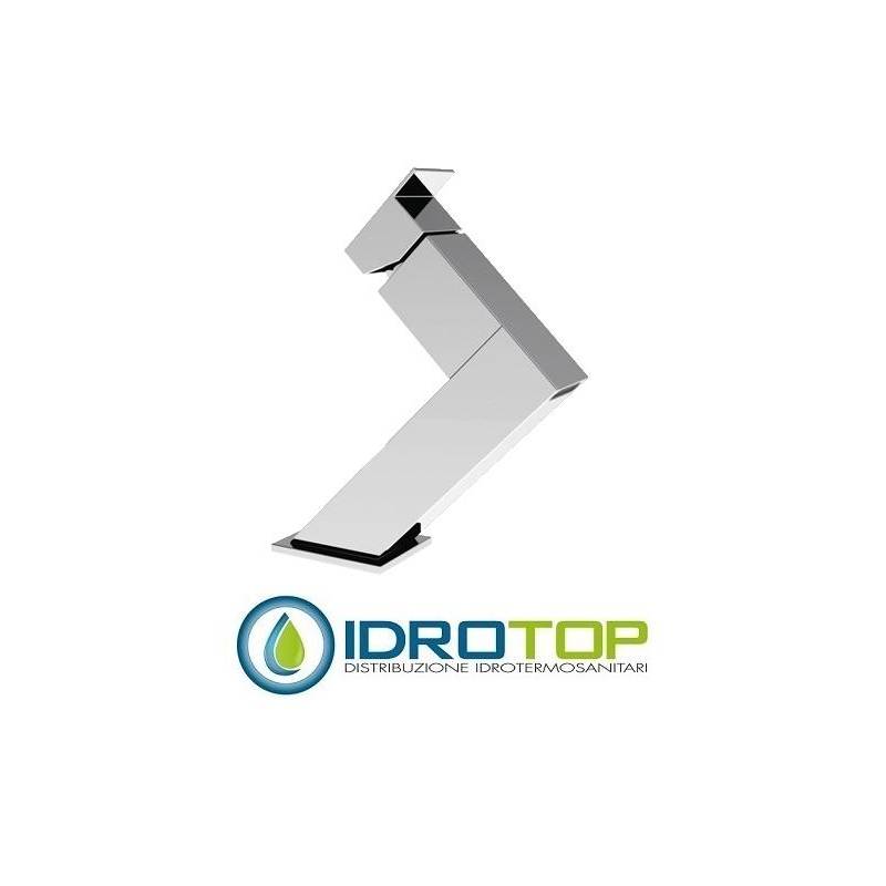 Miscelatore FLASH LAVABO senza scarico cromo Remer