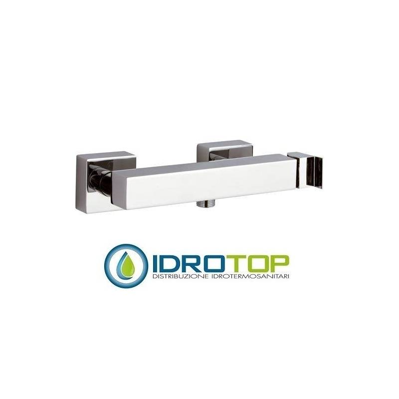 Miscelatore FLASH DOCCIA  senza set doccia. cromo Remer