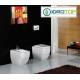ambiente serie RAK metropolitan