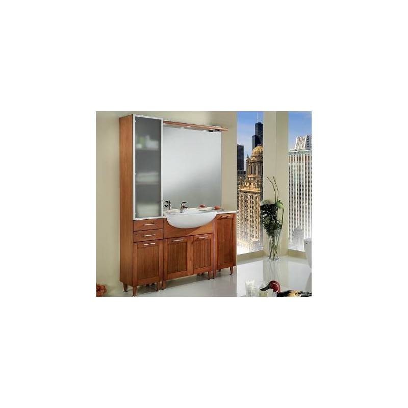 Mobile Bagno Sphera