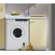 ambientazione LAVELLA inserimento cucina 109x60