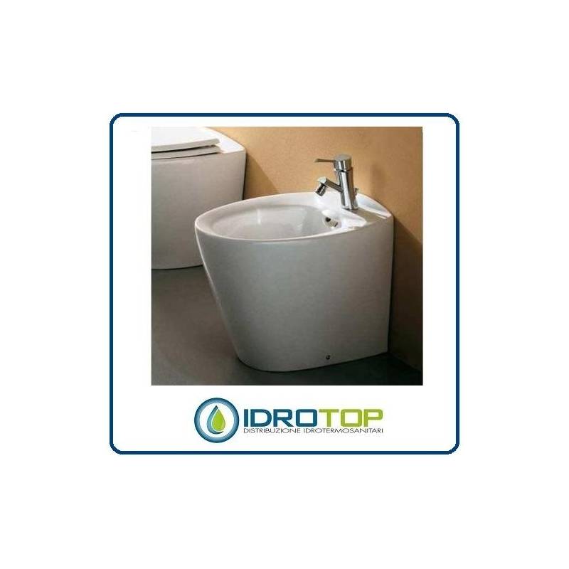 Bidet filo muro Venice