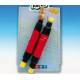 tubo solare inox doppio