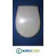 Copriwater Dolomite GARDA BIANCO EUROPA  Sedile Wc Coprivaso Asse