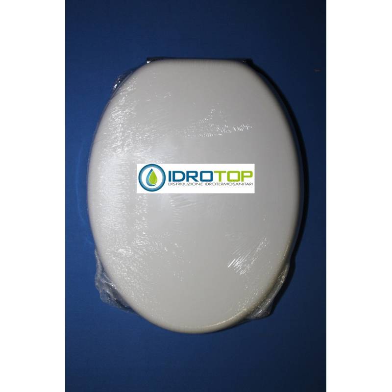 ASSE COPRIWATER PLATINUM GLOBO ARIANNA BIANCO EUROPA
