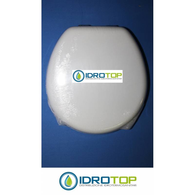 ASSE COPRIWATER  PLATINUM GLOBO BONSAI BIANCO EUROPA