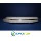 ASSE COPRIWATER  PLATINUM GLOBO BONSAI BIANCO EUROPA