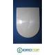 ASSE COPRIWATER PLATINUM GLOBO CONCEPT OPEN SPACE BIANCO 