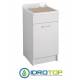 Lavatoio SWASH 45X50, con mobile Colavene 