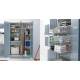 Lavatoio LINDO 75X50,asse in legno,sifone,vasca in Abs metacrilato,senza cesto BIANCO Colavene