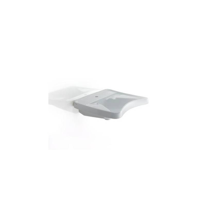 Lavabo ergonomico cm 68