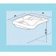 Dimensioni lavabo PRESTOSAN 010