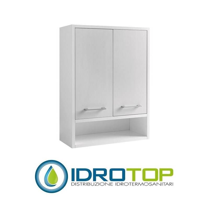 Pensile 50X70 ripiano BIANCO Colavene