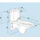 disegno PRESTOWASH comprensivo di ingobri