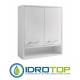 Pensile 60X70 ripiano BIANCO Colavene