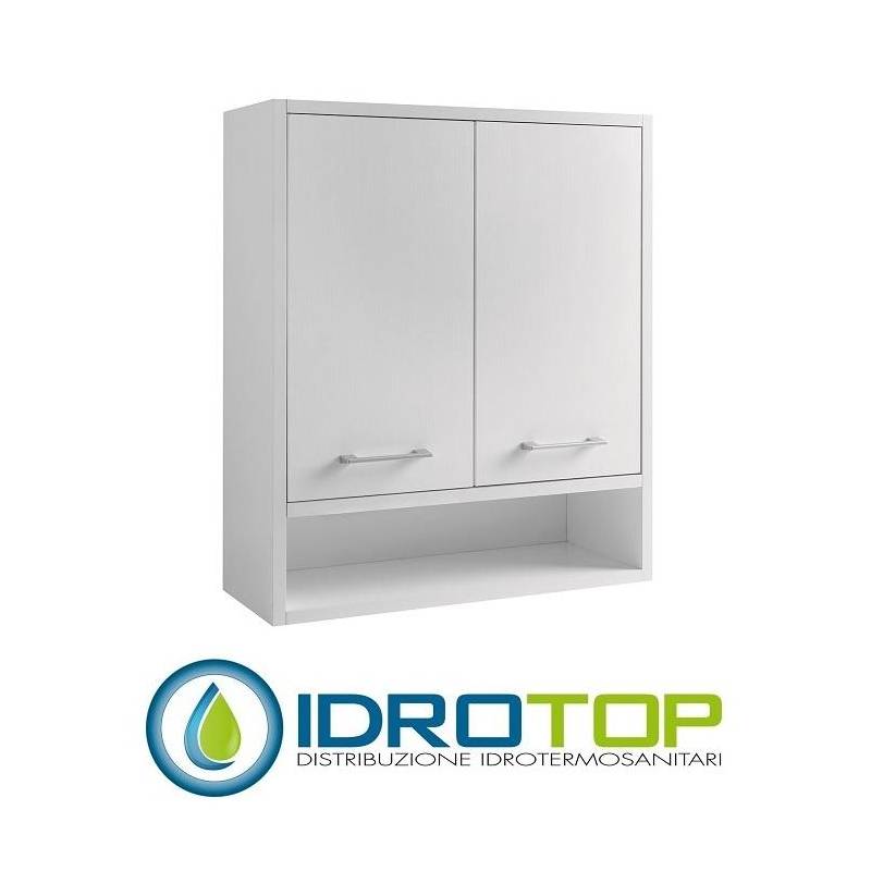 Pensile 60X70 ripiano BIANCO Colavene