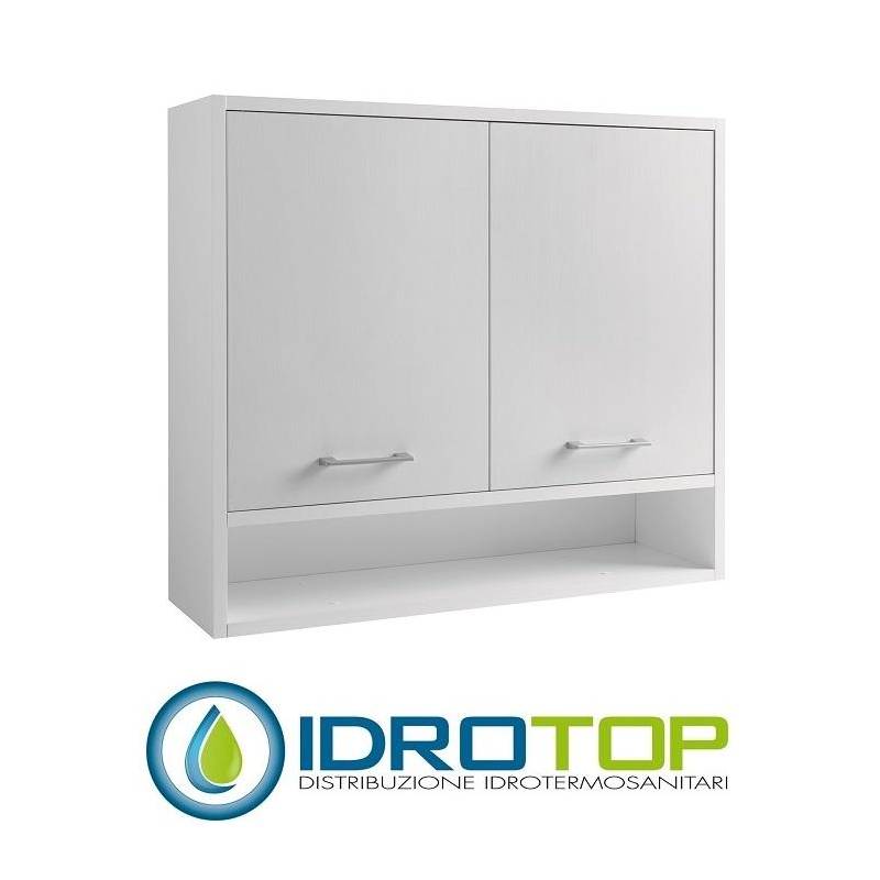 Pensile 80X70 ripiano BIANCO Colavene