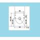 disegno tecnico PRESTOWASH 031