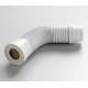tubo flessibile a spirale