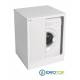Mobile per esterno LAVACRIL BOX PER LAVATRICE BIANCO 72X68  BIANCO Colavene
