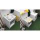 Mobile per esterno LAVACRIL BOX PER LAVATRICE BIANCO 72X68  BIANCO Colavene