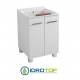 Lavatoio  60X50 in ceramica Acquaceramica serie Large  Colavene