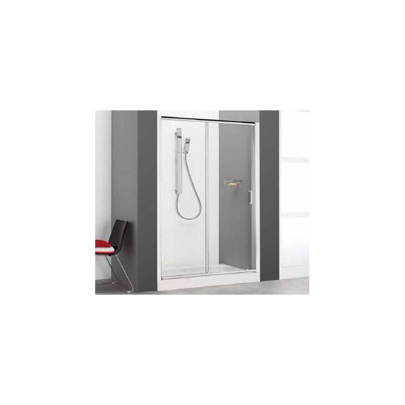 Box  Doccia Porta Scorrevole  115