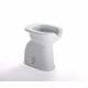 Vaso a pavimento PW011