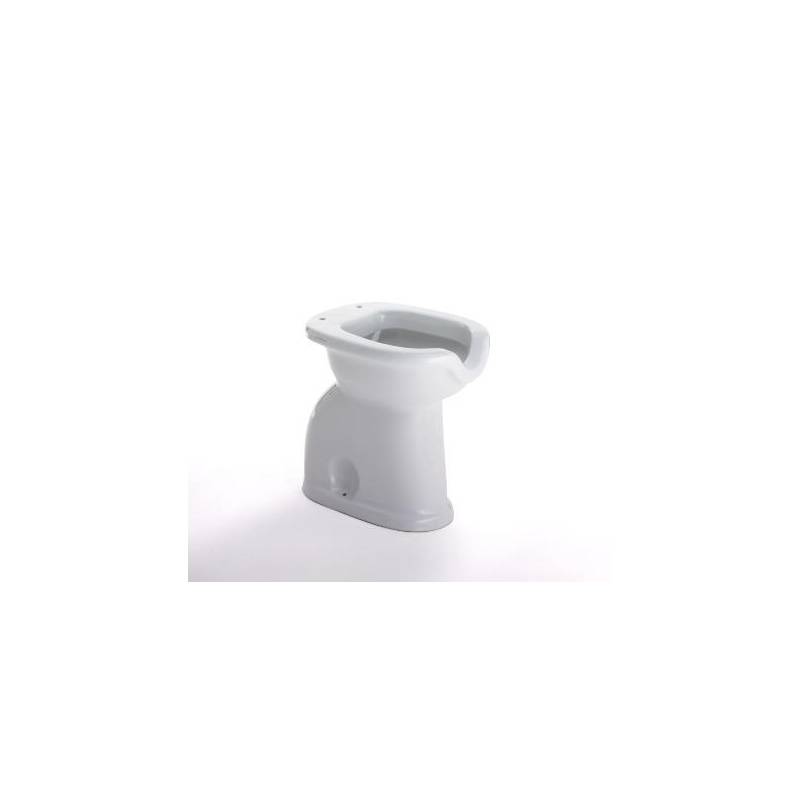 Vaso a pavimento PW011