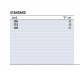 Box Doccia Porta Scorrevole  120