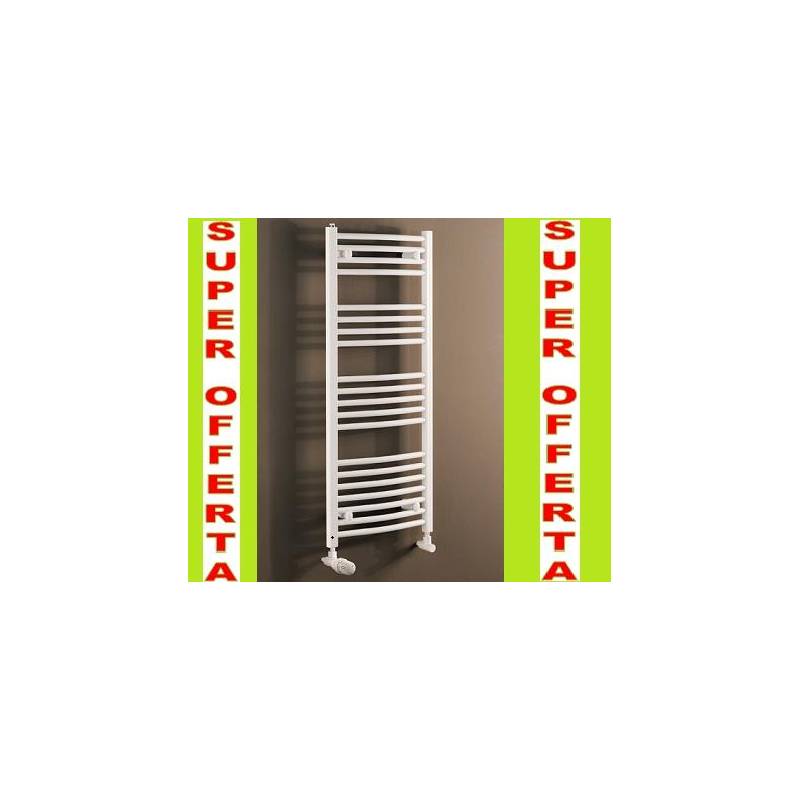 OFFERTA CURVO CAMPIELLO BIANCO