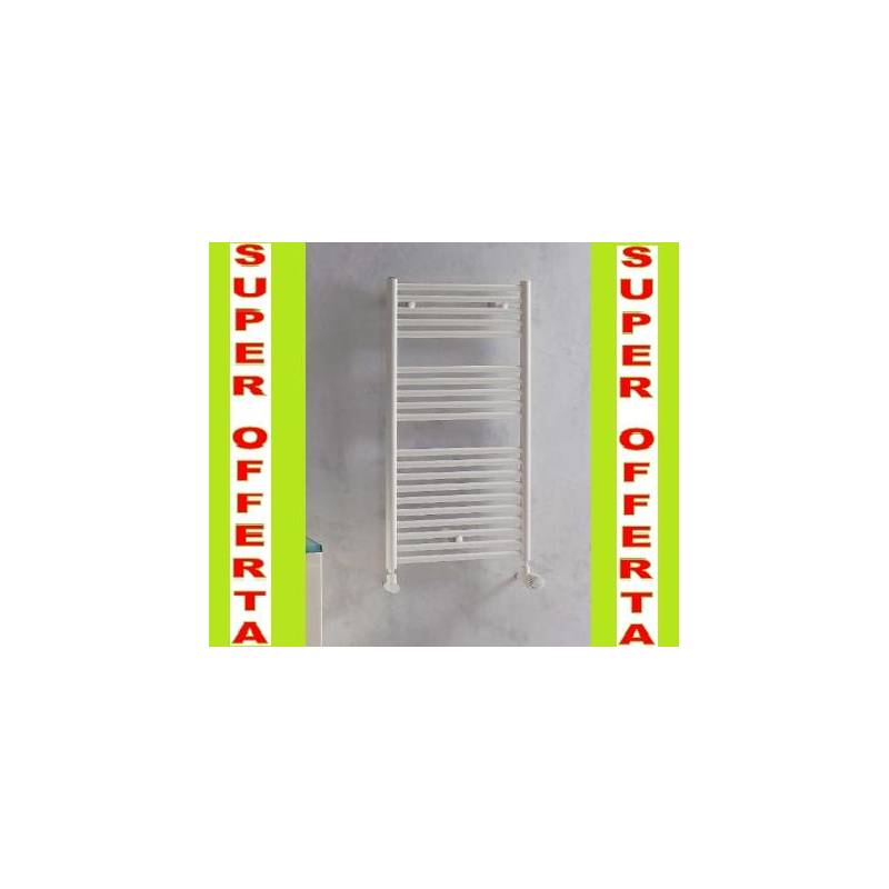 OFFERTA termoarredo scaldasalviette AIR BIANCO