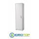 Mobile 45X38,ripiani,anta sx BIANCO Colavene