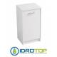 Mobile 45X38,ripiani,anta dx BIANCO Colavene