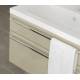 particolare  mobile lavabo