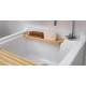 Lavatoio con mobile JOLLYWASH 60X50x86 Colavene Lavapanni compreso di cesto e asse 