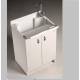 MARELLA con asse in materiale termoplastico