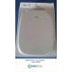 Copriwater Flaminia  SPRINT BIANCO  Cerniera Cromo-Sedile-Asse Wc