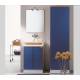 serie ACQUA in ambientazione  in colore BLUE