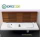 Panca Vaso +  Bidet 
